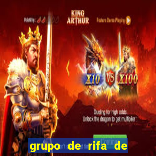 grupo de rifa de bicho whatsapp